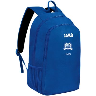 Hertha Rucksack Classico inkl. Vereinslogo Hertha Rucksack Classico inkl. Vereinslogo