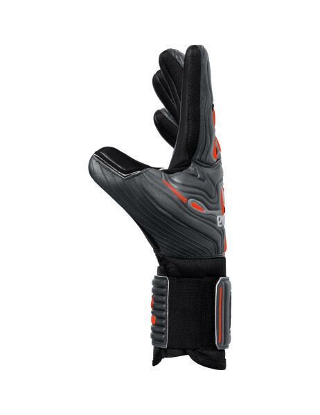 FLEX-RAY HARDGROUND FIERY CORAL/SCHWARZ