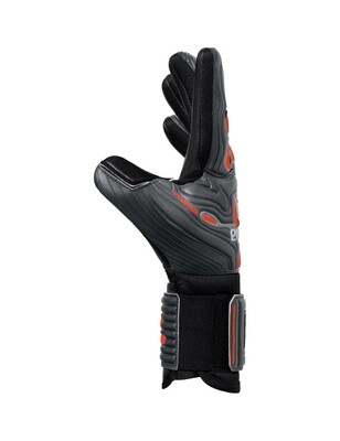 FLEX-RAY HARDGROUND FIERY CORAL/SCHWARZ