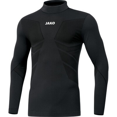 Jako Turtelneck Comfort