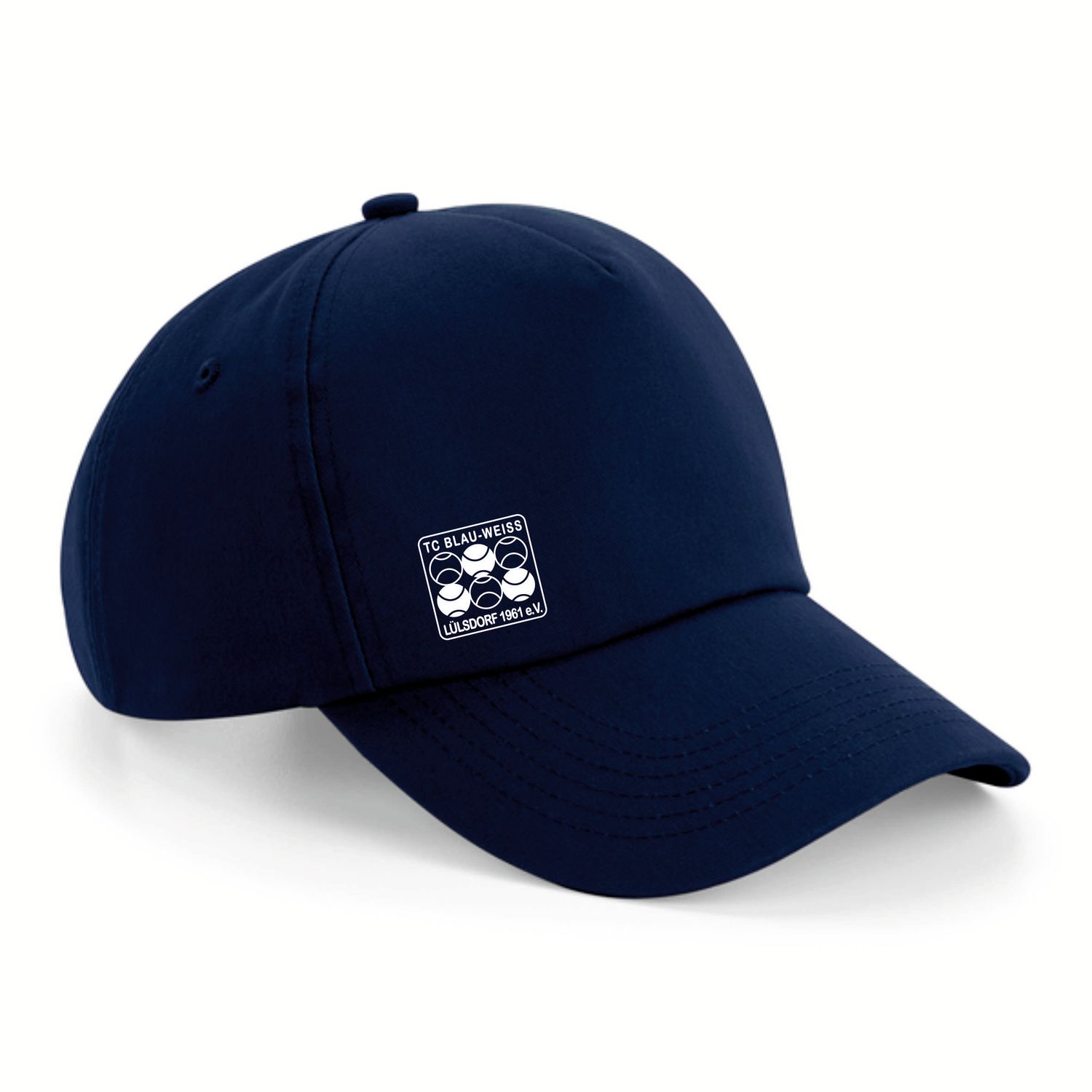 TC BW Lülsdorf Cap inkl. Logo