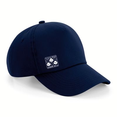 TC BW Lülsdorf Cap inkl. Logo