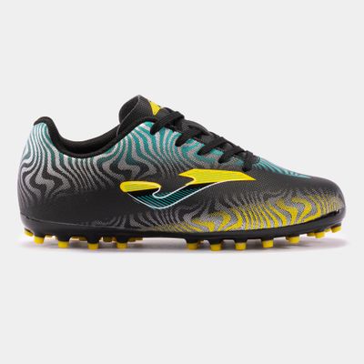 Joma EVOLUTION JR 2401 NEGRO ARTIFICIAL GRASS