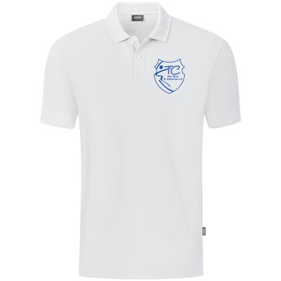 Polo Herren St. Katharinen inkl. Logo vorne und hinten Polo Herren St. Katharinen inkl. Logo vorne und hinten