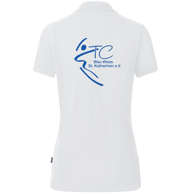 Damen T-Shirt St. Katharinen inkl. Druck vorne und hinten