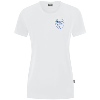 Damen T-Shirt St. Katharinen inkl. Druck vorne und hinten