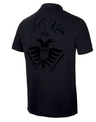 Poloshirt "Schwarzburger Straße"