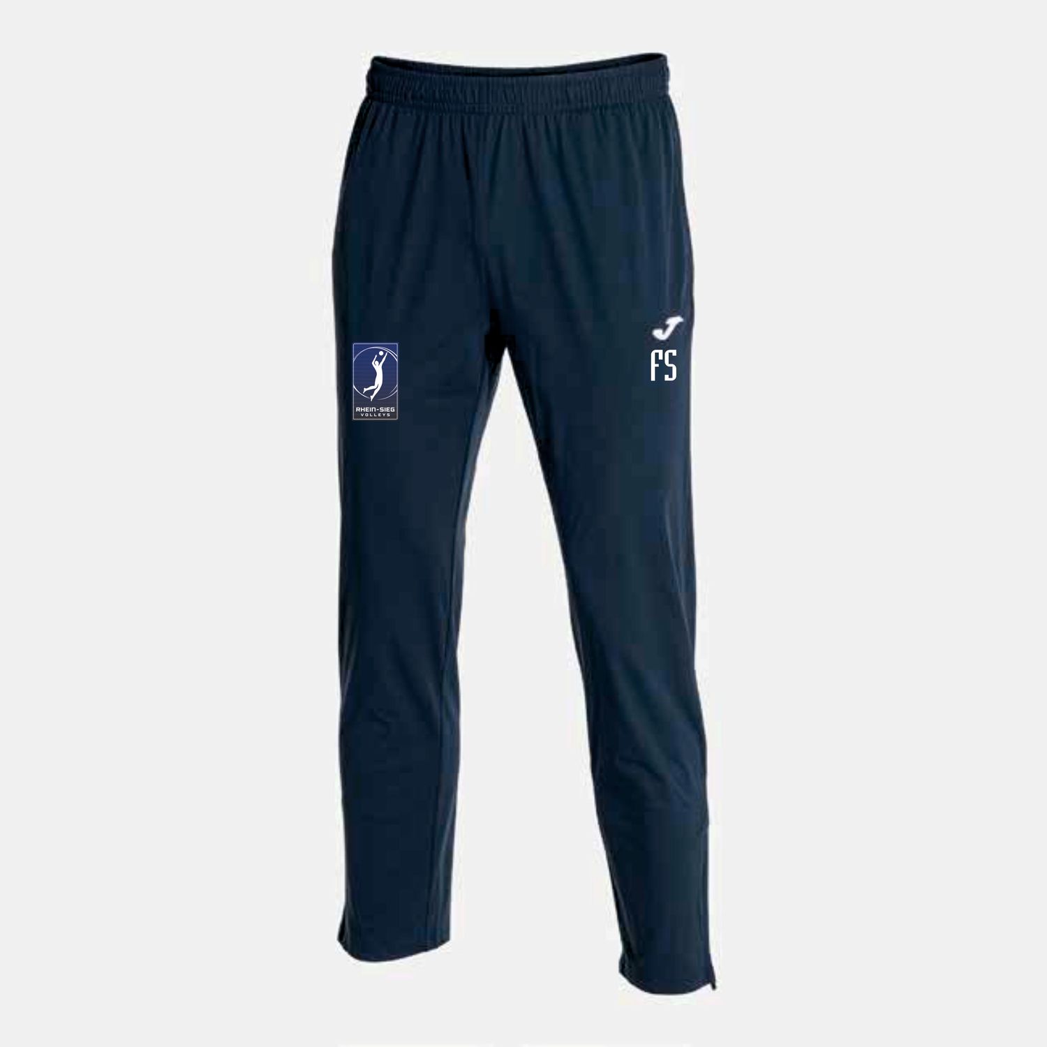 Costa Micro Hose inkl Vereinslogo und INIS