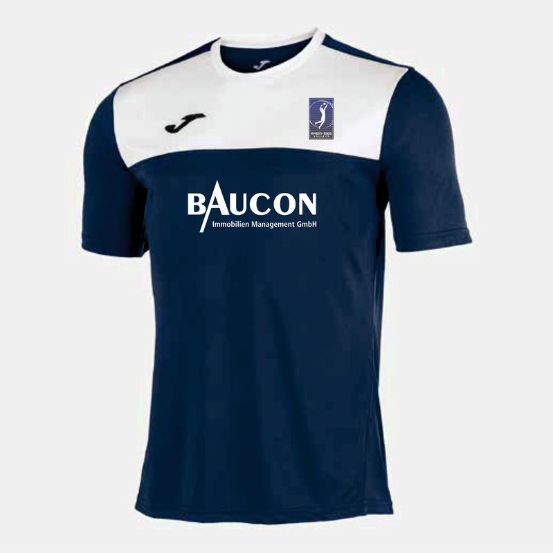 Shirt Winner inkl. Druck vorne und hinten