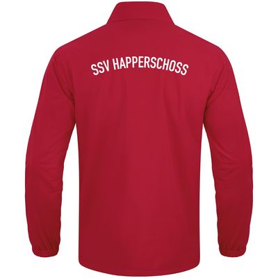 JAKO Allwetterjacke Power inkl. Vereinslogo und Vereinsname