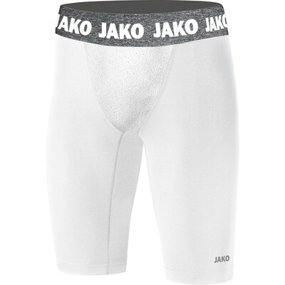 JAKO Short Tight Compression 2.0 Junior