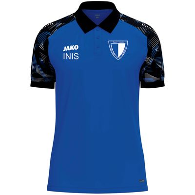 Jako Polo Sonic inkl. Vereinslogo