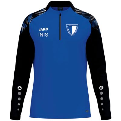 JAKO Ziptop Sonic inkl. Vereinslogo