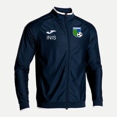 Joma Polyesterjacke Combi Premium inkl. VL Joma Polyesterjacke Combi Premium inkl. VL
