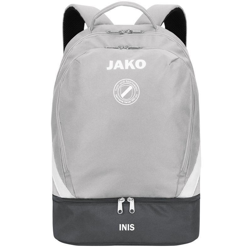 JAKO Rucksack Iconic inkl. Hersel Logo