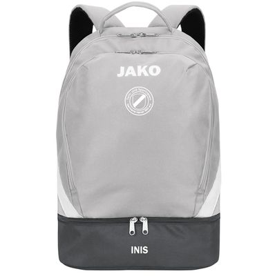 JAKO Rucksack Iconic inkl. Hersel Logo