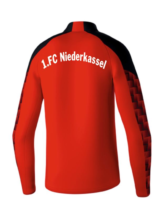EVO STAR Trainingstop inkl. FCN Logo