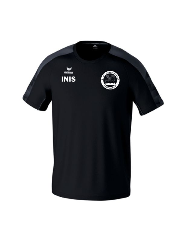 EVO STAR T-Shirt inkl. FCN Logo