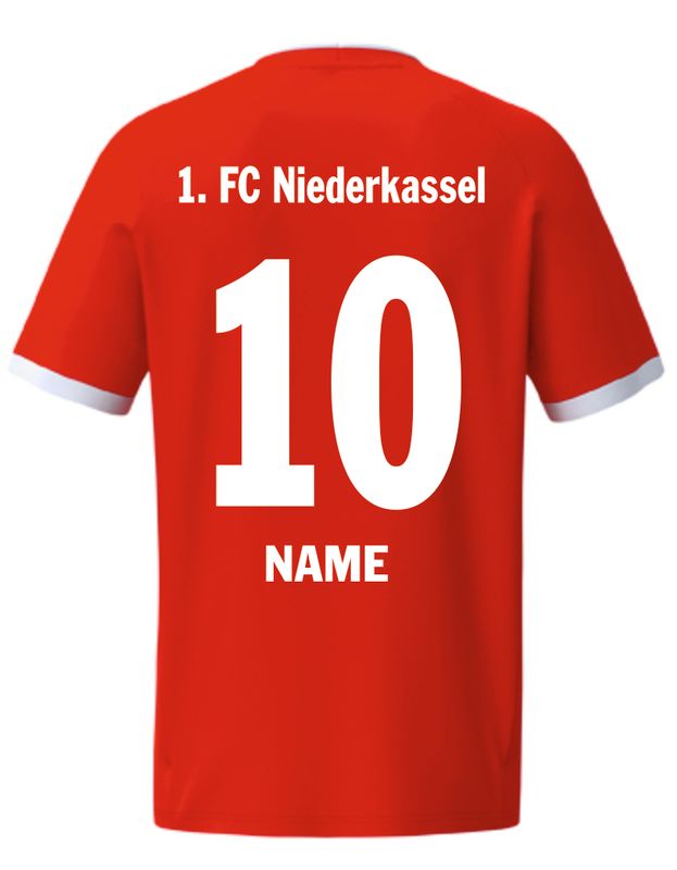 FC Niederkassel FAN Trikot-Set
