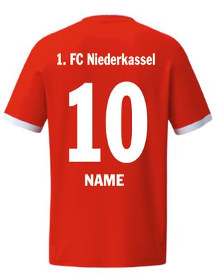 FC Niederkassel FAN Trikot-Set