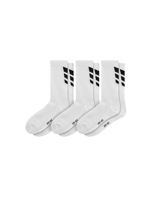 Erima 3 Wings  Socks 3Pack