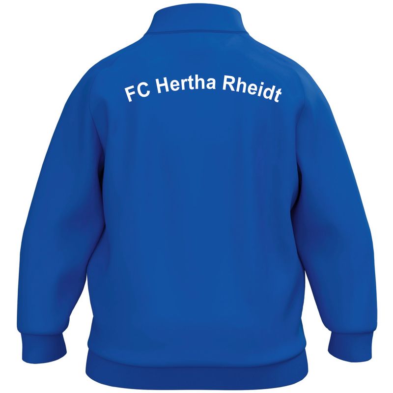 Jako Polyesterjacke One inkl. Hertha Logo
