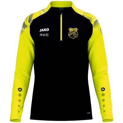 Jako Ziptop Sonic inkl. Vereinslogo