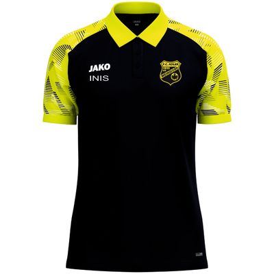 Jako Polo Sonic inkl. Vereinslogo