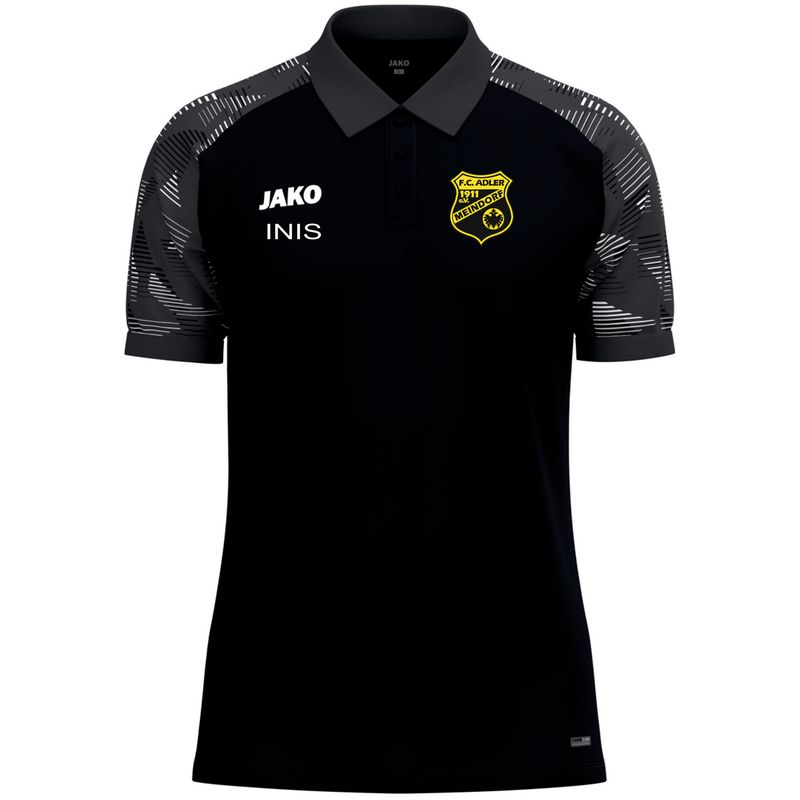 Jako Polo Sonic inkl. Vereinslogo