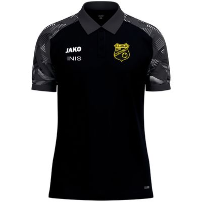 Jako Polo Sonic inkl. Vereinslogo Jako Polo Sonic inkl. Vereinslogo