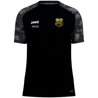 Jako T-Shirt Sonic inkl. Vereinslogo