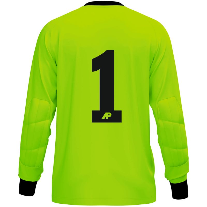 Jako TW Trikot One