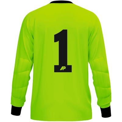 Jako TW Trikot One