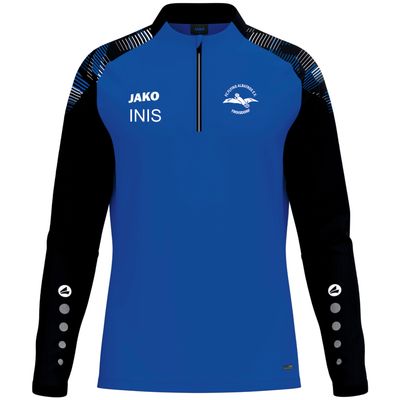 Jako Ziptop Sonic inkl. Vereinslogo