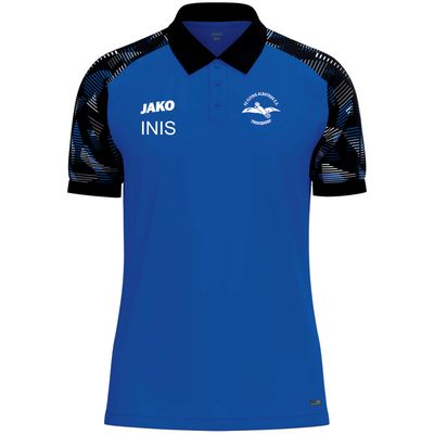 Jako Polo Sonic inkl. Vereinslogo