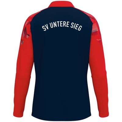 Jako Ziptop Sonic inkl. Vereinslogo