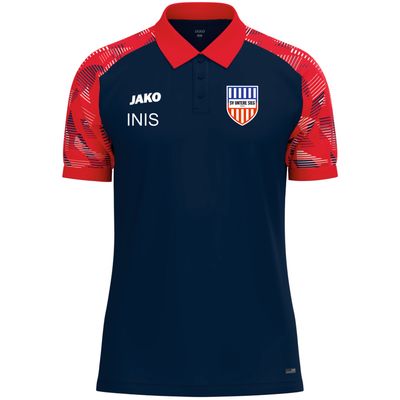 Jako Polo Sonic inkl. Vereinslogo