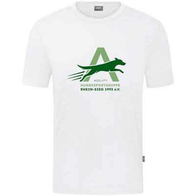 Agility T-Shirt inkl. Logo vorne Agility T-Shirt inkl. Logo vorne