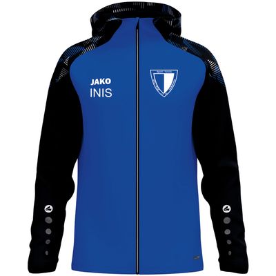 JAKO Kapuzenjacke Sonic inkl. Vereinslogo