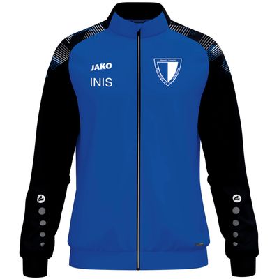 JAKO Polyesterjacke Sonic inkl. Vereinslogo