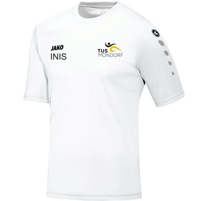 JAKO Trikot Team kurzarm inkl. TuS Logo