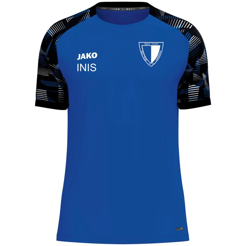 T-Shirt Sonic inkl. BWO Logo