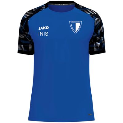 T-Shirt Sonic inkl. BWO Logo