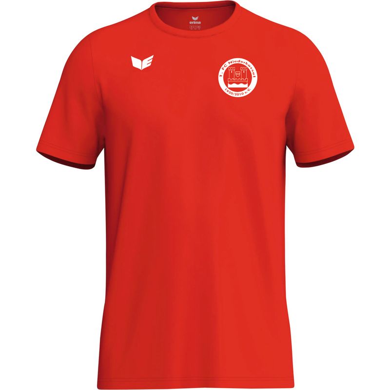 INTRO T-Shirt Herren inkl. Vereinslogo
