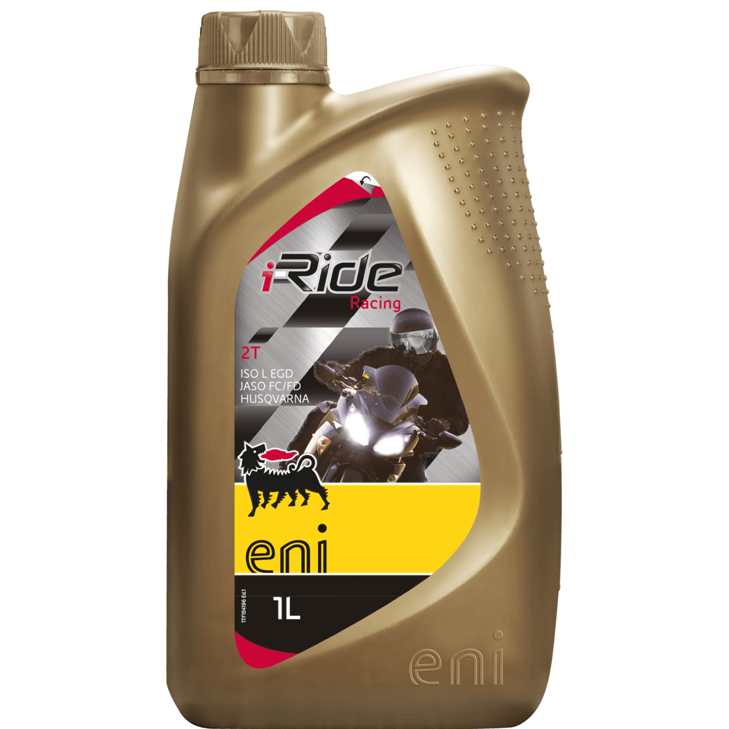 ENI I-RIDE RACING 2T