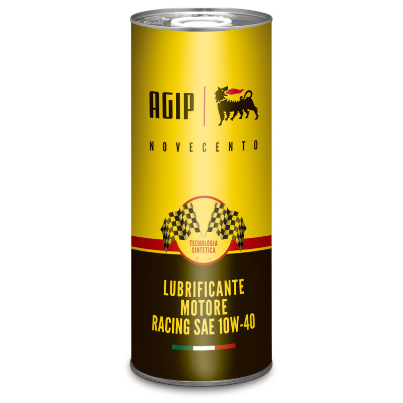 Agip Novecento RACING 10W-40