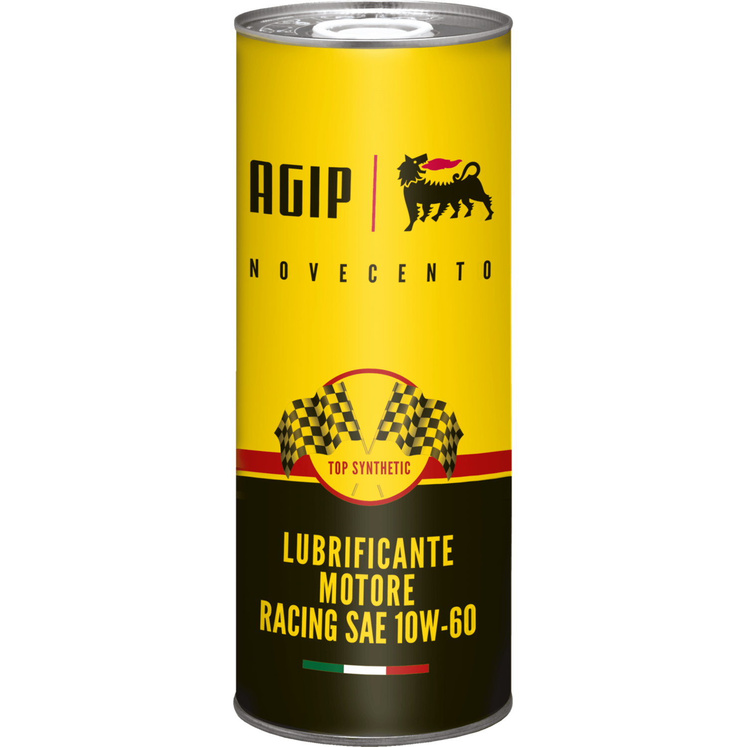 Agip Novecento RACING 10W-60