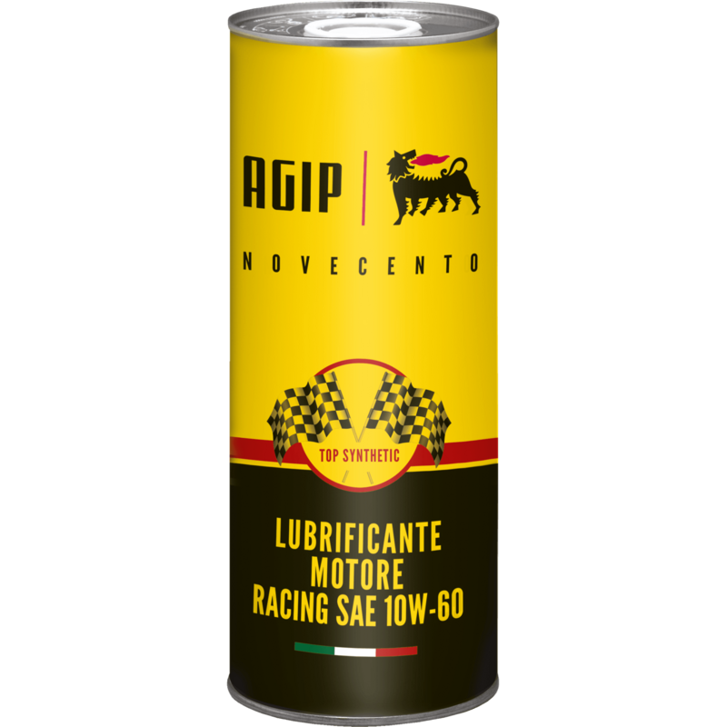 Agip Novecento RACING 10W-60