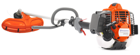 DECESPUGLIATORE HUSQVARNA 243 RJ DECESPUGLIATORE HUSQVARNA 243 RJ