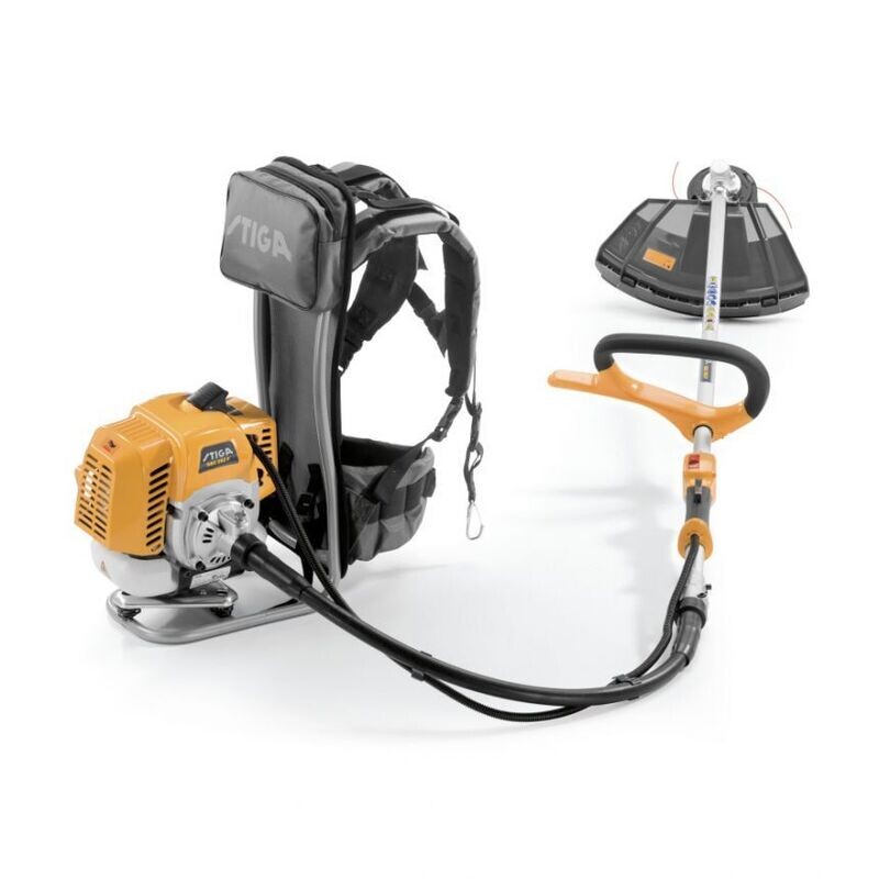 Decespugliatore  Stiga SBC 252 F